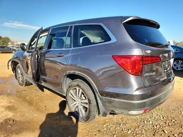 5FNYF6H83GB088939 2016 HONDA PILOT - Image 2