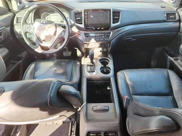 5FNYF6H83GB088939 2016 HONDA PILOT - Image 8
