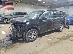 5FNYF6H83GB091999 2016 HONDA PILOT