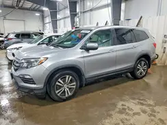5FNYF6H83GB093235 2016 HONDA PILOT