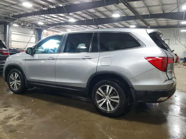 5FNYF6H83GB093235 2016 HONDA PILOT - Image 2
