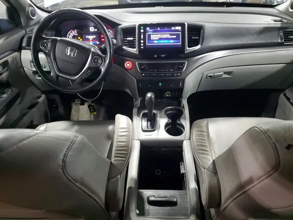 5FNYF6H83GB093235 2016 HONDA PILOT - Image 8