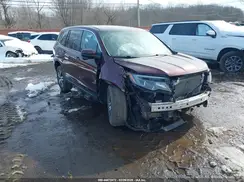 5FNYF6H83GB099004 2016 HONDA PILOT