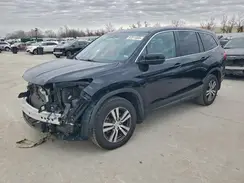 5FNYF6H83GB104881 2016 HONDA PILOT
