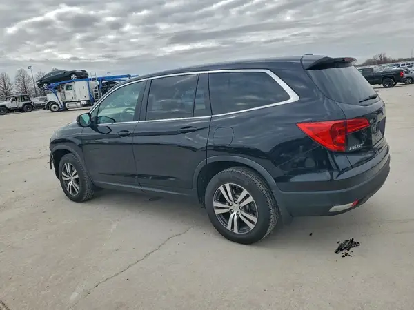 5FNYF6H83GB104881 2016 HONDA PILOT - Image 2