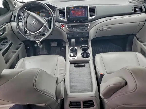 5FNYF6H83GB104881 2016 HONDA PILOT - Image 8