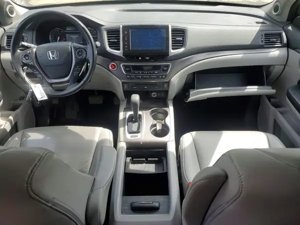 5FNYF6H83GB116822 2016 HONDA PILOT - Image 8