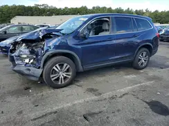 5FNYF6H83GB124046 2016 HONDA PILOT