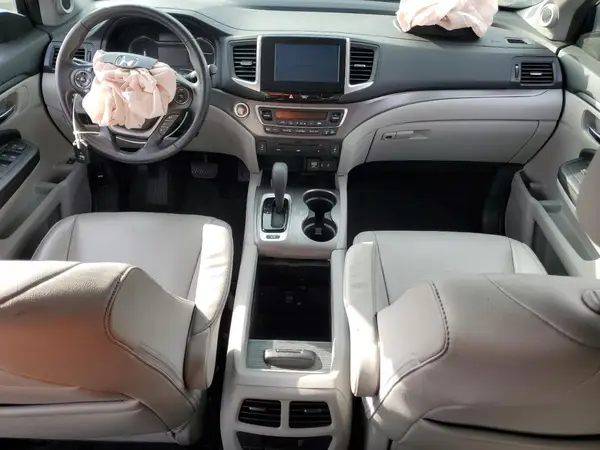 5FNYF6H83GB124046 2016 HONDA PILOT - Image 8
