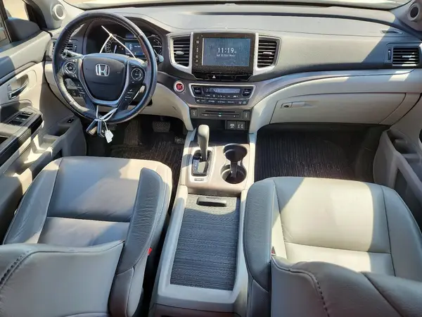 5FNYF6H83GB505167 2016 HONDA PILOT - Image 8