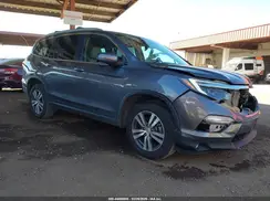 5FNYF6H83HB053352 2017 HONDA PILOT