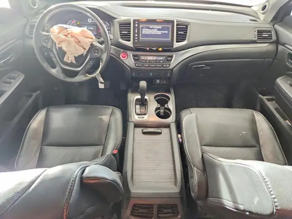 5FNYF6H83HB054274 2017 HONDA PILOT - Image 8