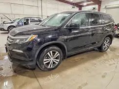 5FNYF6H83HB065274 2017 HONDA PILOT