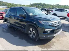 5FNYF6H83HB078395 2017 HONDA PILOT