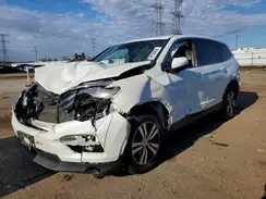 5FNYF6H83HB079448 2017 HONDA PILOT