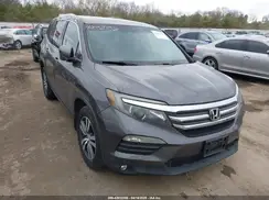 5FNYF6H83HB084620 2017 HONDA PILOT