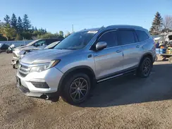 5FNYF6H83HB505431 2017 HONDA PILOT