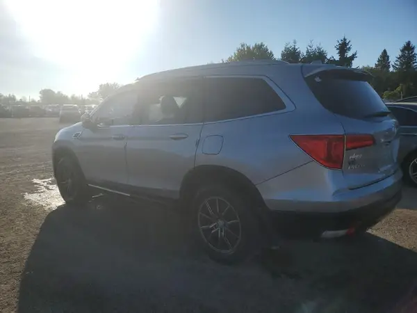 5FNYF6H83HB505431 2017 HONDA PILOT - Image 2