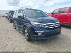5FNYF6H83HB507714 2017 HONDA PILOT