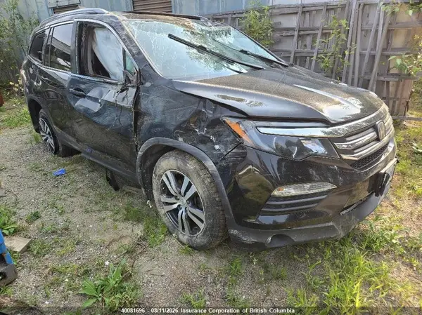 5FNYF6H83HB507745 2017 HONDA PILOT