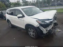 5FNYF6H83JB014959 2018 HONDA PILOT