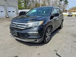 5FNYF6H83JB046875 2018 HONDA PILOT