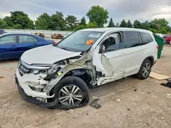 5FNYF6H83JB056127 2018 HONDA PILOT