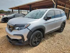 5FNYF6H83NB039057 2022 HONDA PILOT