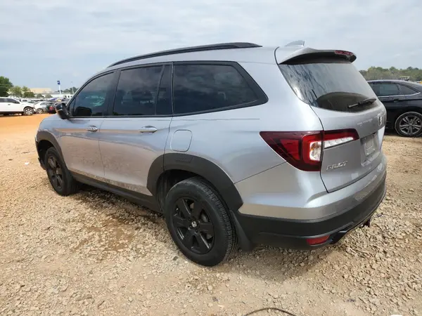 5FNYF6H83NB039057 2022 HONDA PILOT - Image 2