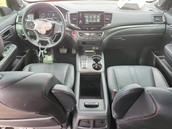 5FNYF6H83NB039057 2022 HONDA PILOT - Image 8