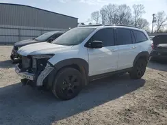 5FNYF6H83NB043741 2022 HONDA PILOT
