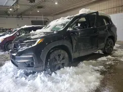 5FNYF6H83NB065609 2022 HONDA PILOT