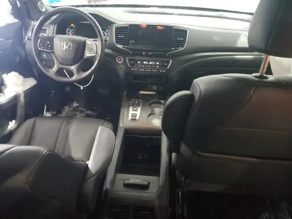 5FNYF6H83NB065609 2022 HONDA PILOT - Image 8