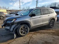 5FNYF6H83NB066291 2022 HONDA PILOT