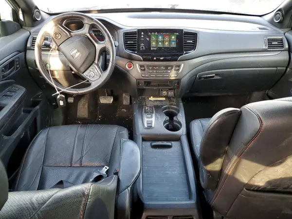 5FNYF6H83NB066291 2022 HONDA PILOT - Image 8