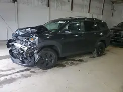 5FNYF6H83NB066324 2022 HONDA PILOT