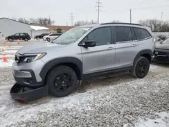 5FNYF6H83NB069837 2022 HONDA PILOT