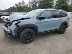 5FNYF6H83NB074147 2022 HONDA PILOT