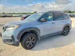 5FNYF6H83NB083138 2022 HONDA PILOT