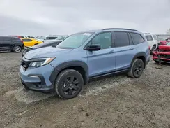 5FNYF6H83NB083351 2022 HONDA PILOT
