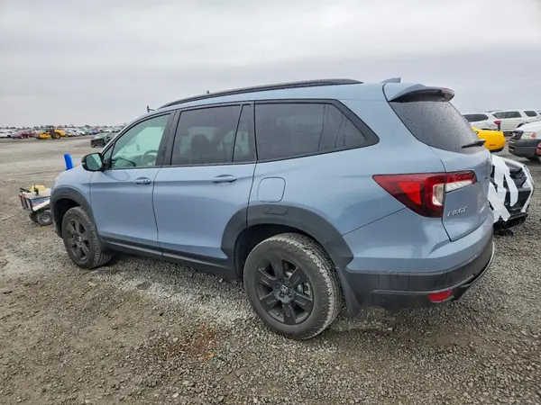 5FNYF6H83NB083351 2022 HONDA PILOT - Image 2