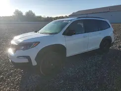 5FNYF6H83NB095113 2022 HONDA PILOT