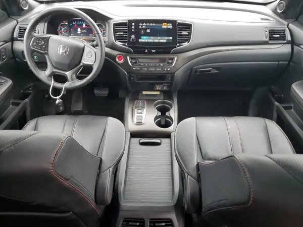 5FNYF6H83NB096407 2022 HONDA PILOT - Image 8