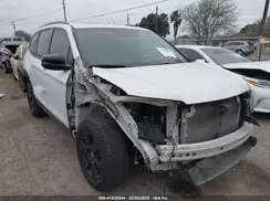 5FNYF6H83NB099405 2022 HONDA PILOT