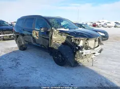 5FNYF6H83NB503206 2022 HONDA PILOT