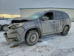5FNYF6H83NB507921 2022 HONDA PILOT