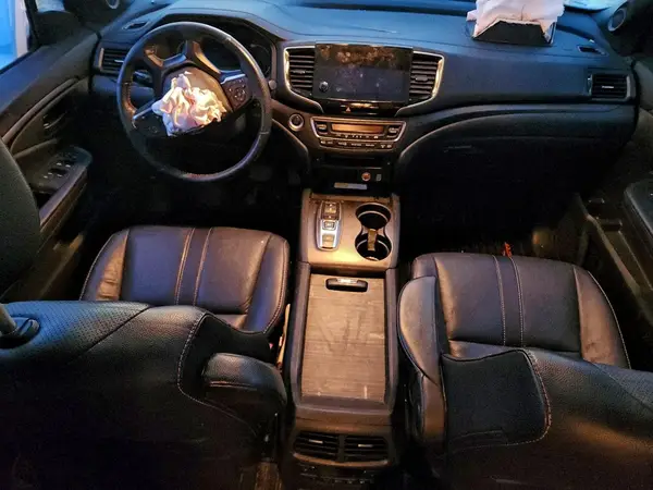 5FNYF6H83NB507921 2022 HONDA PILOT - Image 8