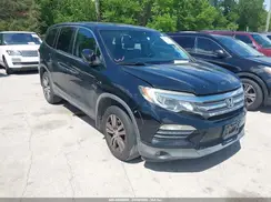 5FNYF6H84GB004174 2016 HONDA PILOT