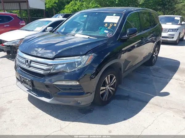 5FNYF6H84GB004174 2016 HONDA PILOT - Image 2