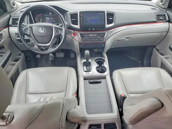 5FNYF6H84GB012842 2016 HONDA PILOT - Image 8